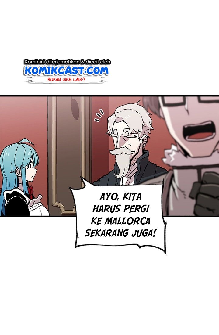 I Am Player Who Suck Alone Chap 27 - Next Chap 28