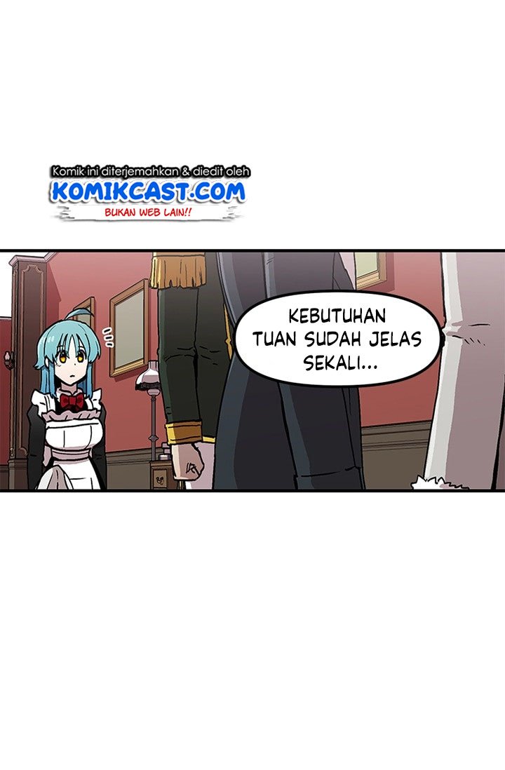 I Am Player Who Suck Alone Chap 27 - Next Chap 28