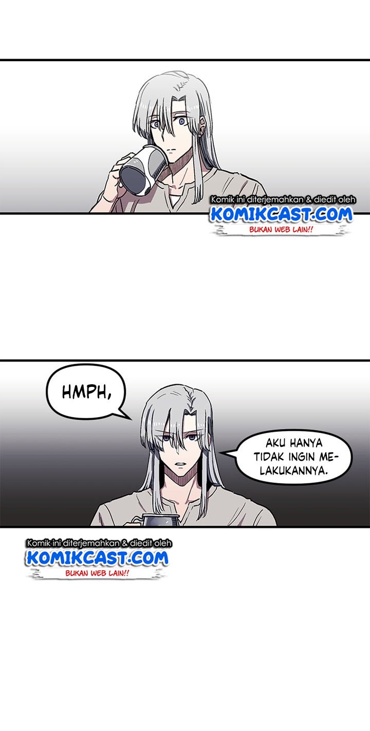 I Am Player Who Suck Alone Chap 27 - Next Chap 28