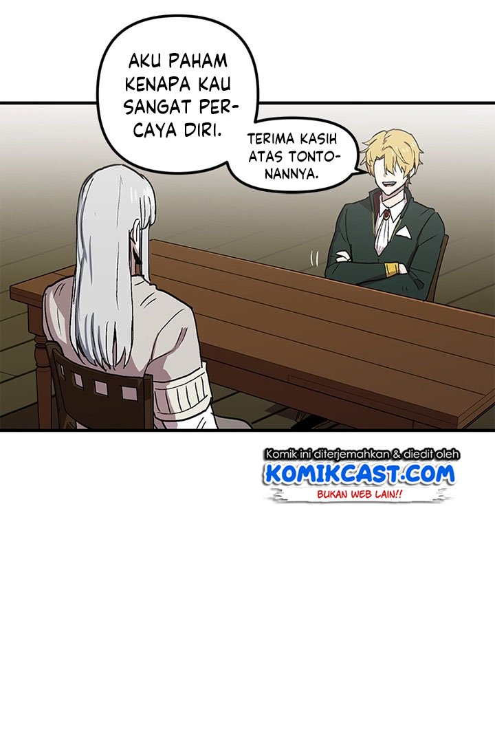 I Am Player Who Suck Alone Chap 27 - Next Chap 28