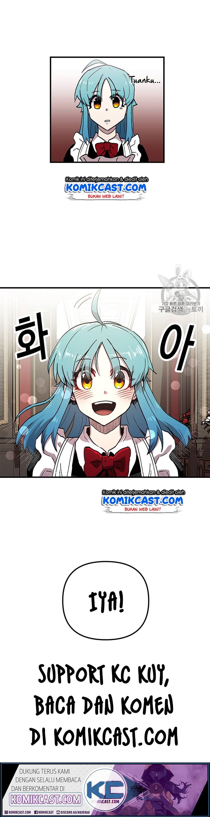 I Am Player Who Suck Alone Chap 27 - Next Chap 28