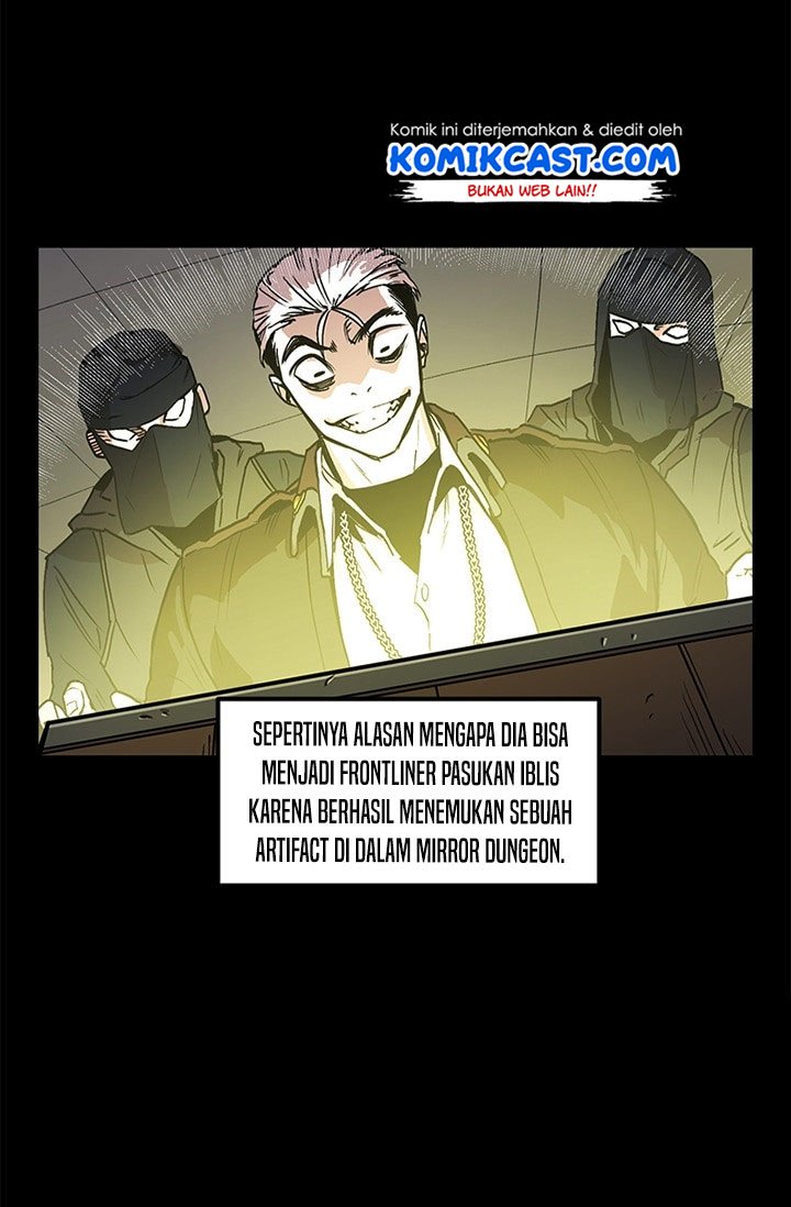 I Am Player Who Suck Alone Chap 29 - Next Chap 30