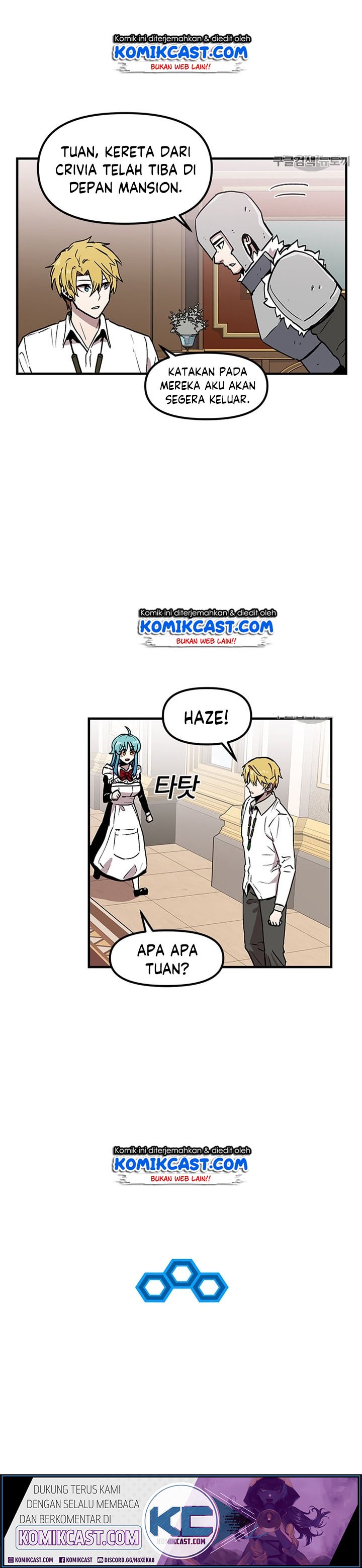 I Am Player Who Suck Alone Chap 29 - Next Chap 30