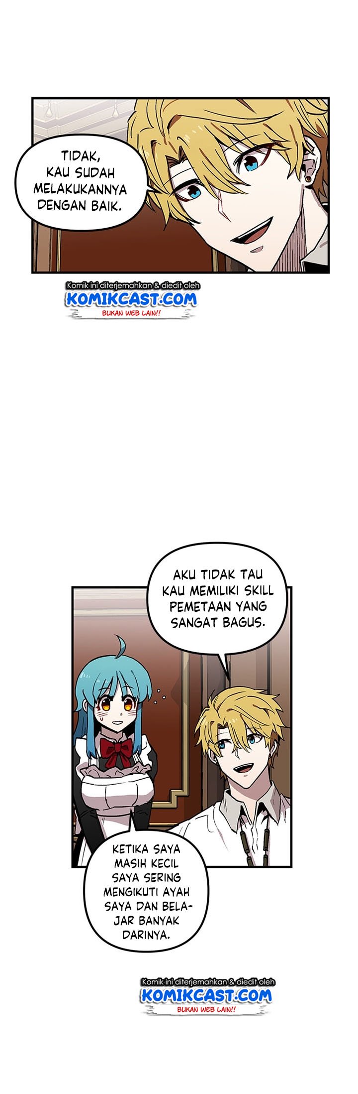 I Am Player Who Suck Alone Chap 29 - Next Chap 30