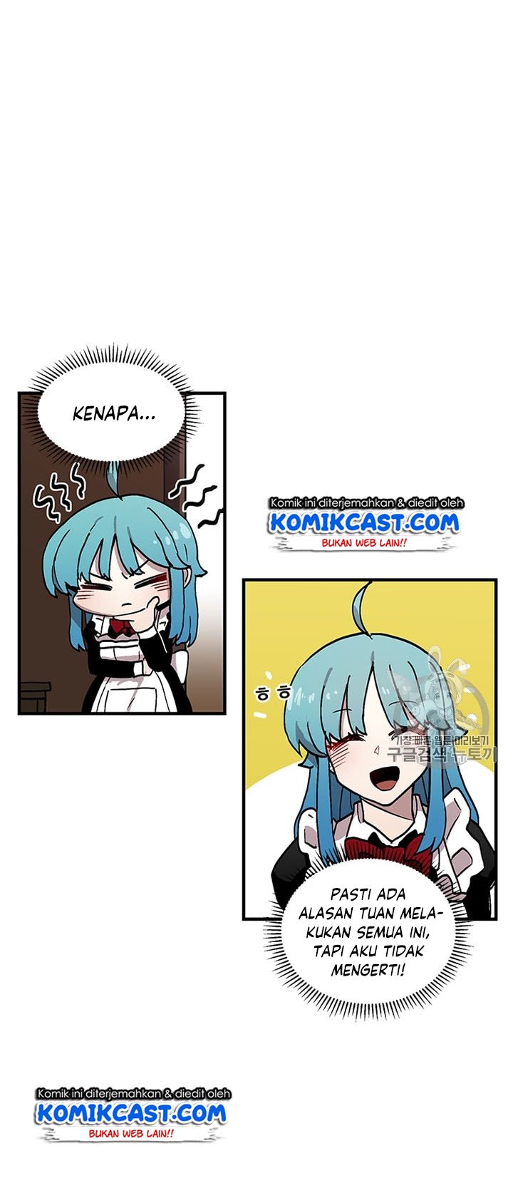 I Am Player Who Suck Alone Chap 29 - Next Chap 30