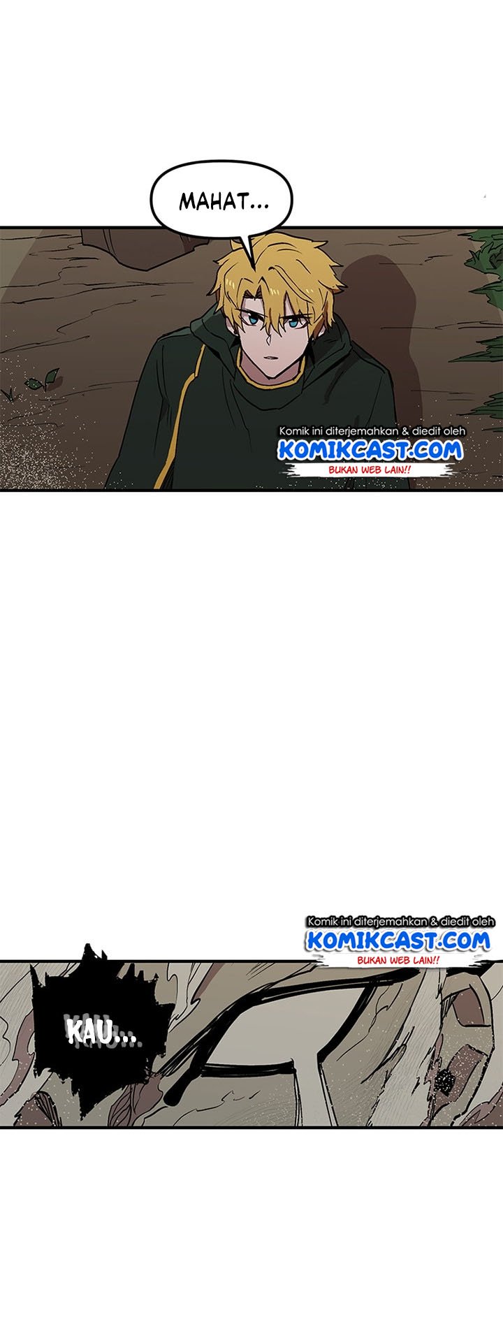 I Am Player Who Suck Alone Chap 29 - Next Chap 30