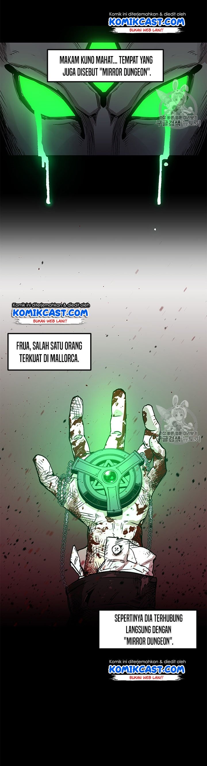 I Am Player Who Suck Alone Chap 29 - Next Chap 30