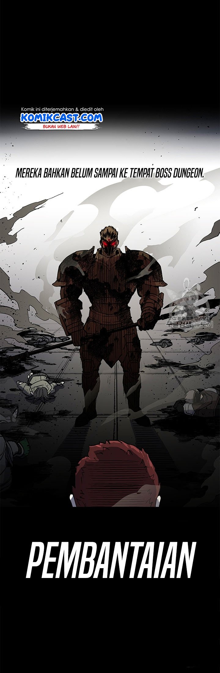 I Am Player Who Suck Alone Chap 29 - Next Chap 30