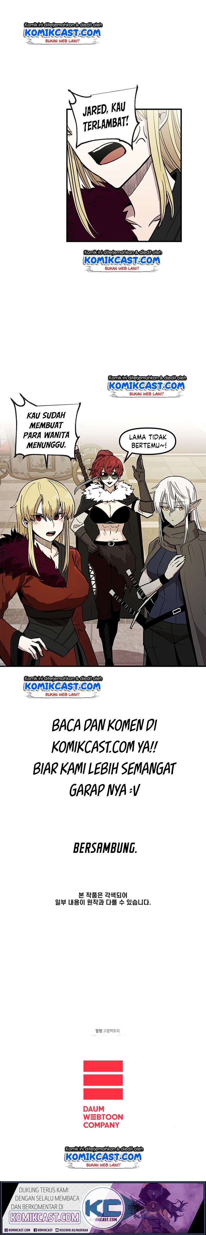 I Am Player Who Suck Alone Chap 29 - Next Chap 30