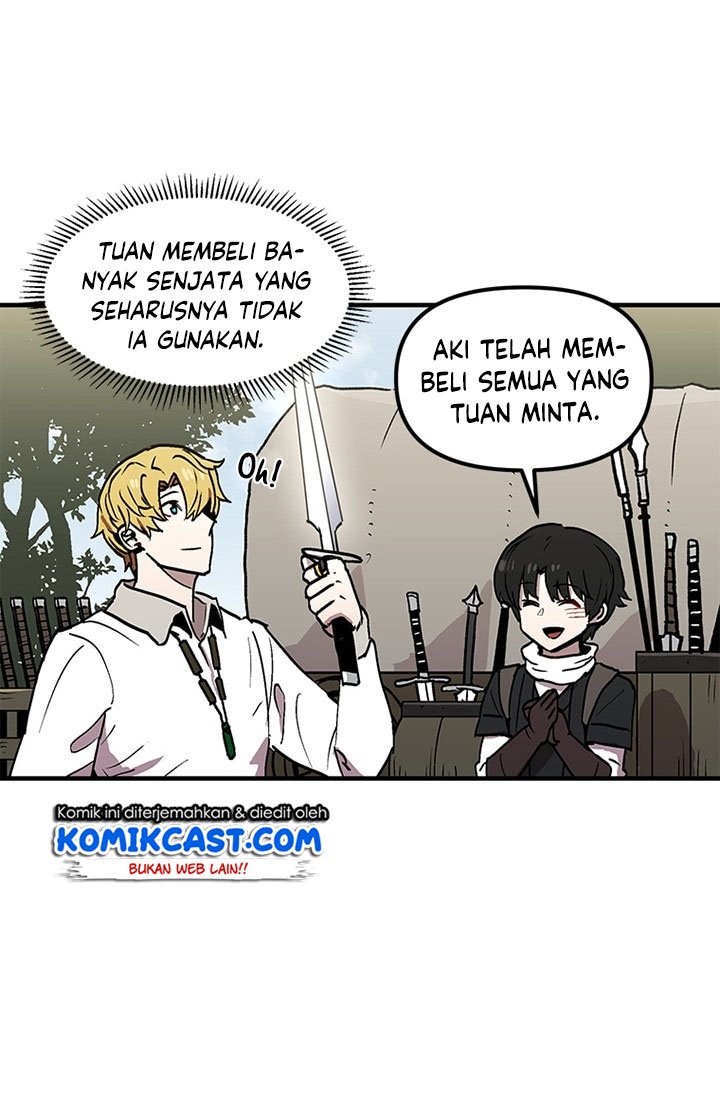 I Am Player Who Suck Alone Chap 29 - Next Chap 30