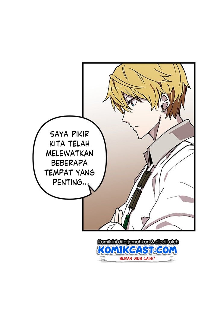I Am Player Who Suck Alone Chap 29 - Next Chap 30