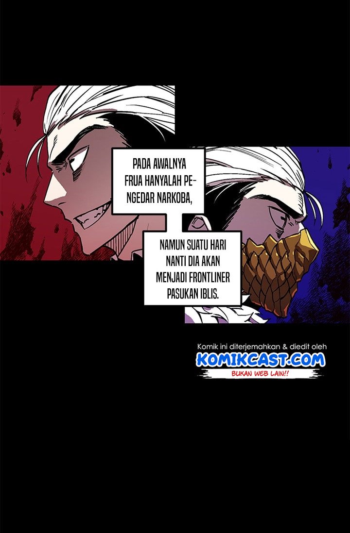 I Am Player Who Suck Alone Chap 29 - Next Chap 30