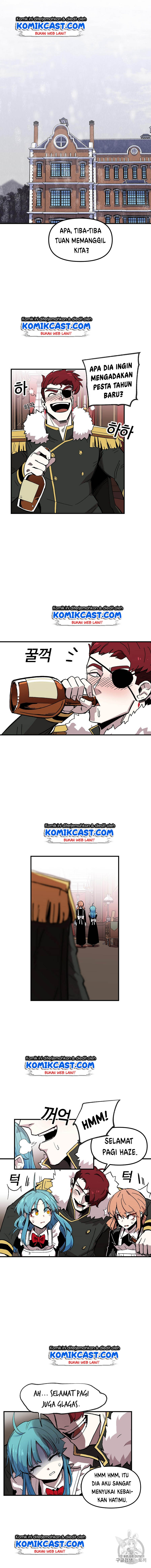 I Am Player Who Suck Alone Chap 3 - Next Chap 4