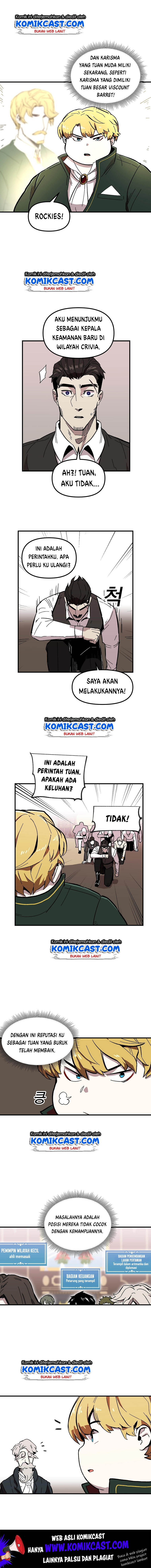 I Am Player Who Suck Alone Chap 3 - Next Chap 4