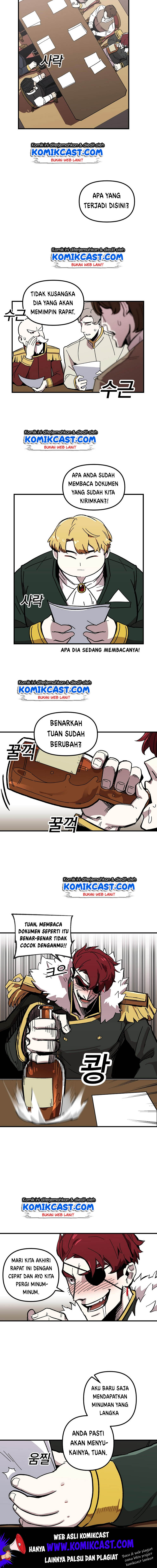 I Am Player Who Suck Alone Chap 3 - Next Chap 4