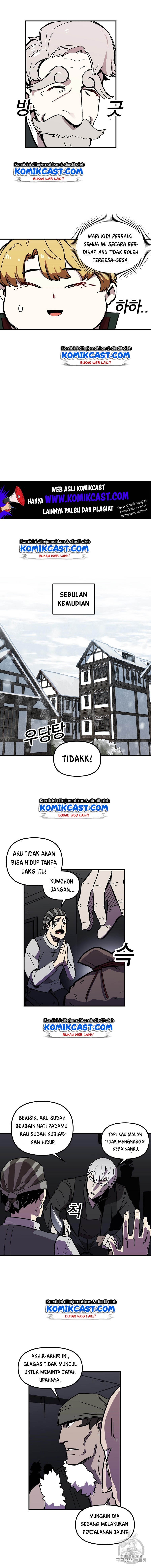 I Am Player Who Suck Alone Chap 3 - Next Chap 4