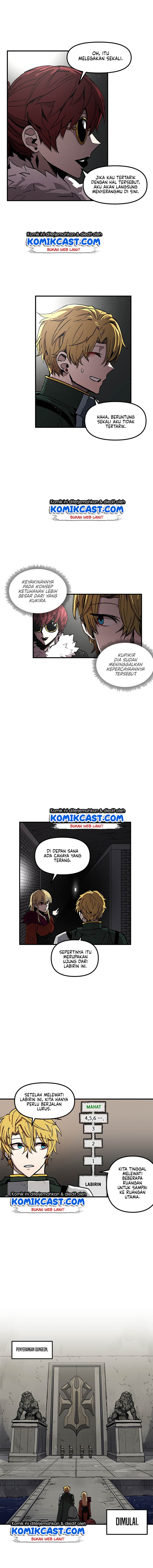 I Am Player Who Suck Alone Chap 30 - Next Chap 31