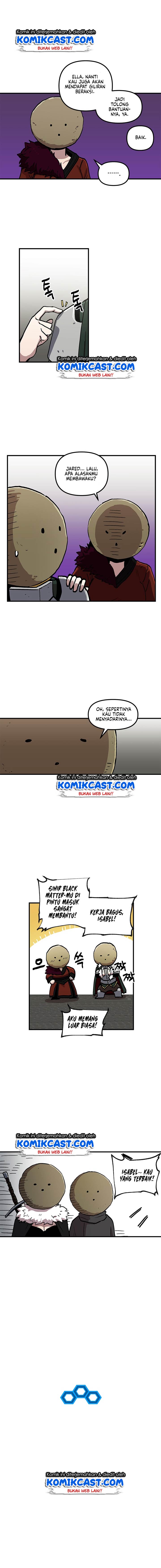 I Am Player Who Suck Alone Chap 30 - Next Chap 31