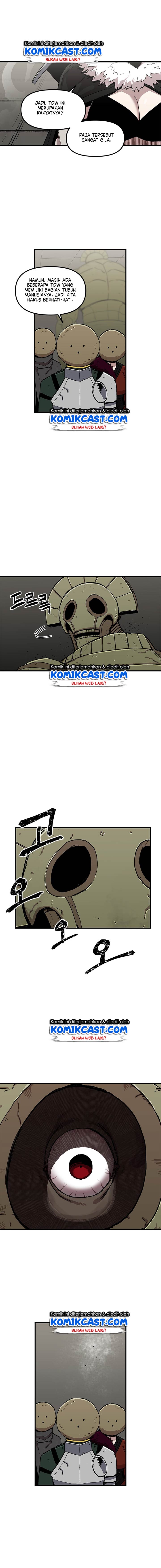 I Am Player Who Suck Alone Chap 30 - Next Chap 31