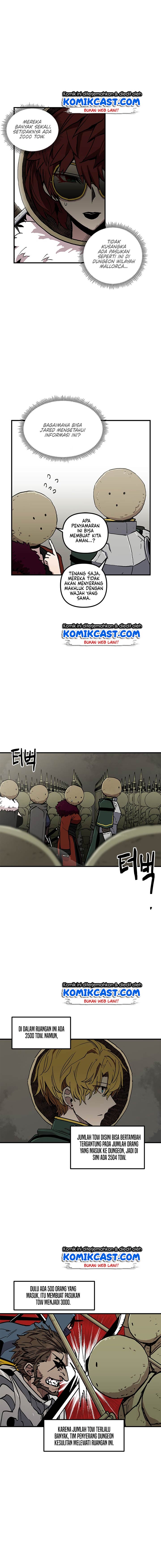 I Am Player Who Suck Alone Chap 30 - Next Chap 31