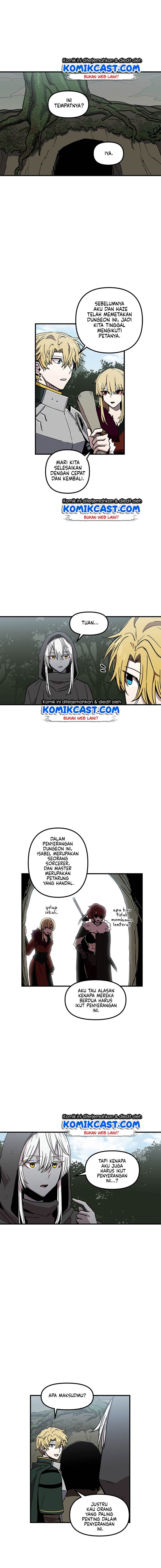 I Am Player Who Suck Alone Chap 30 - Next Chap 31