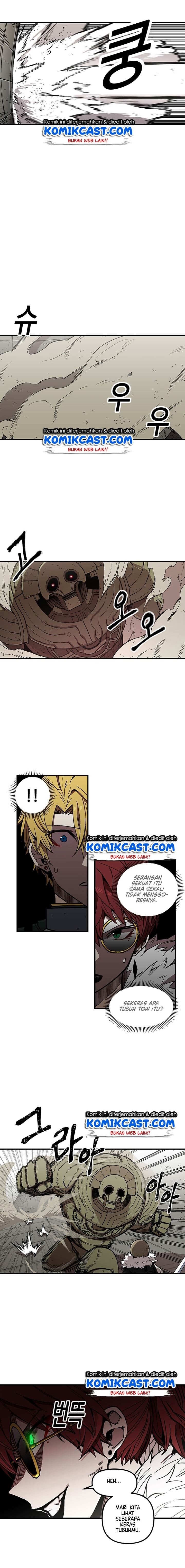 I Am Player Who Suck Alone Chap 31 - Next Chap 32