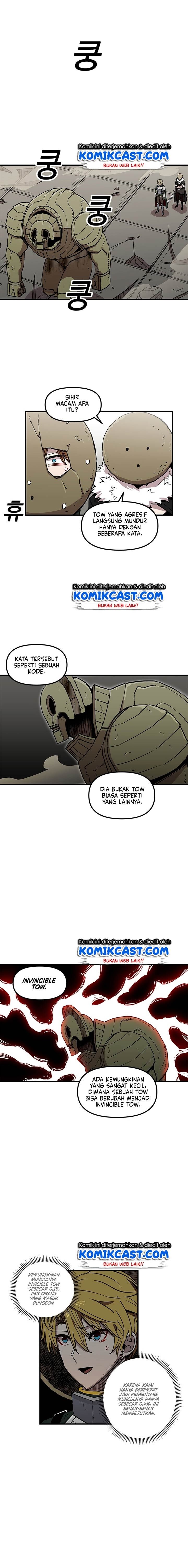 I Am Player Who Suck Alone Chap 31 - Next Chap 32