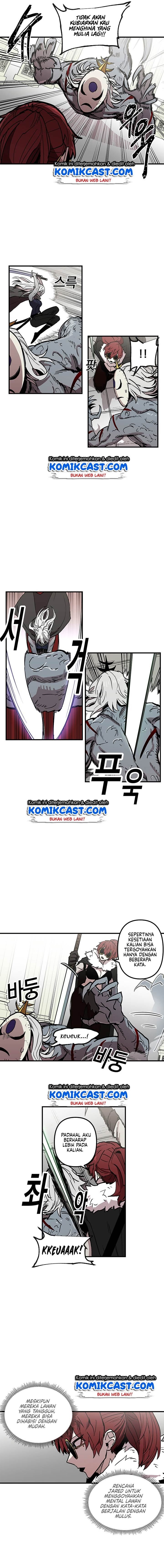 I Am Player Who Suck Alone Chap 31 - Next Chap 32