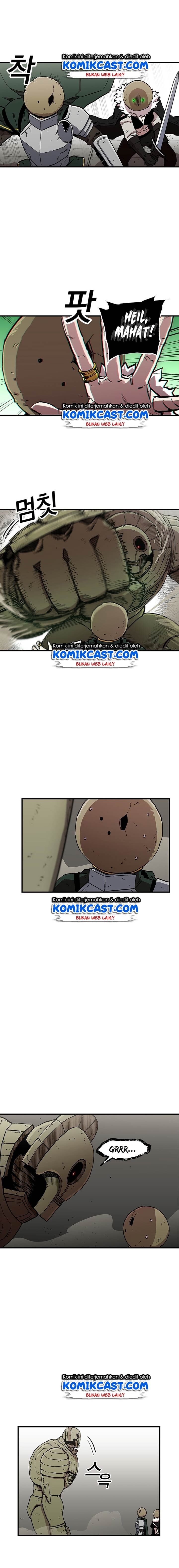 I Am Player Who Suck Alone Chap 31 - Next Chap 32