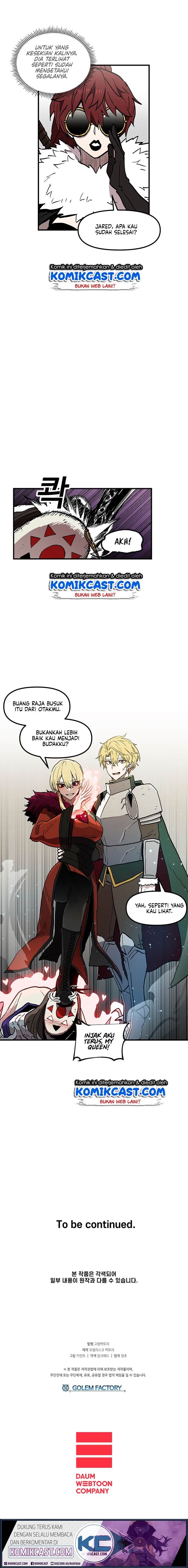 I Am Player Who Suck Alone Chap 31 - Next Chap 32
