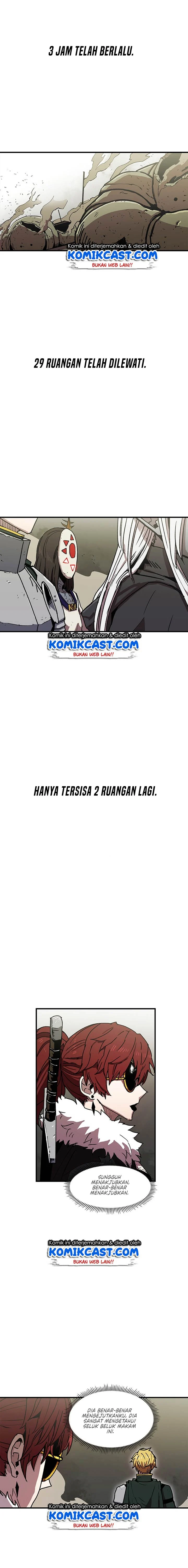 I Am Player Who Suck Alone Chap 32 - Next Chap 33