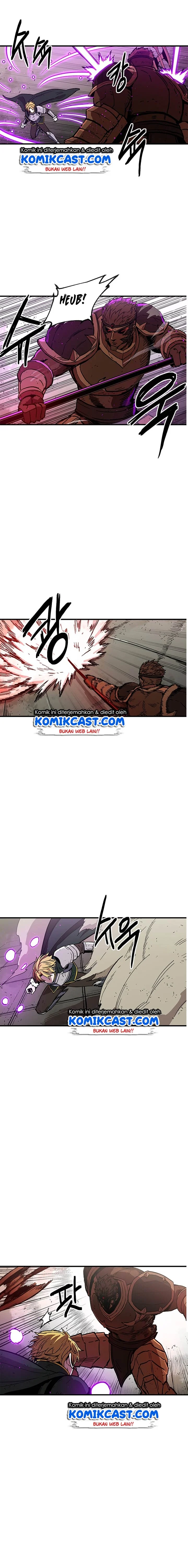 I Am Player Who Suck Alone Chap 32 - Next Chap 33