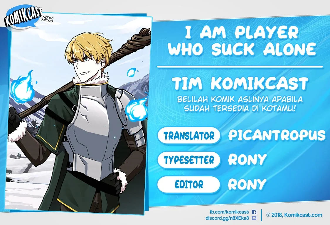I Am Player Who Suck Alone Chap 32 - Next Chap 33
