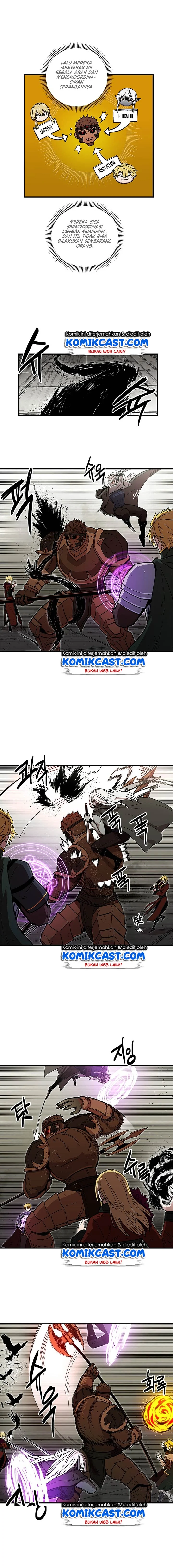 I Am Player Who Suck Alone Chap 32 - Next Chap 33