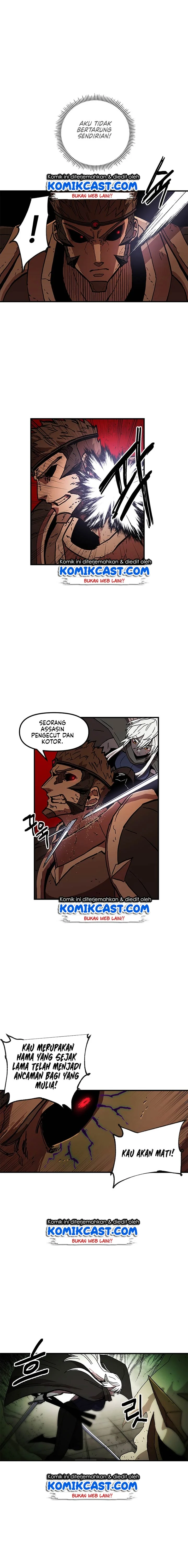 I Am Player Who Suck Alone Chap 32 - Next Chap 33