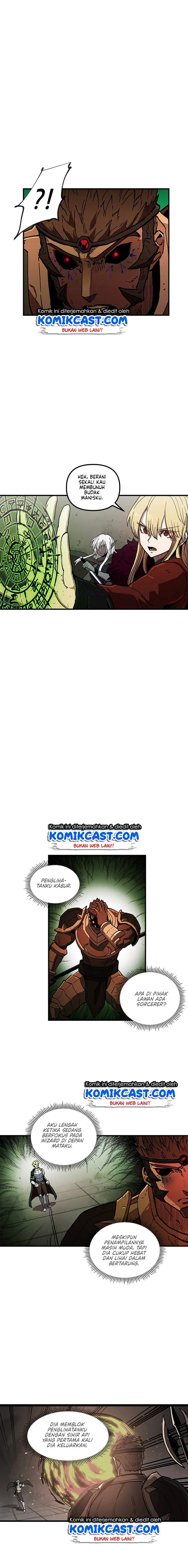 I Am Player Who Suck Alone Chap 32 - Next Chap 33