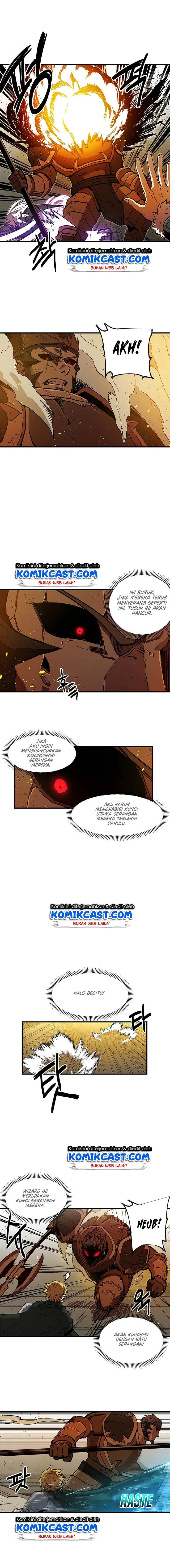 I Am Player Who Suck Alone Chap 32 - Next Chap 33