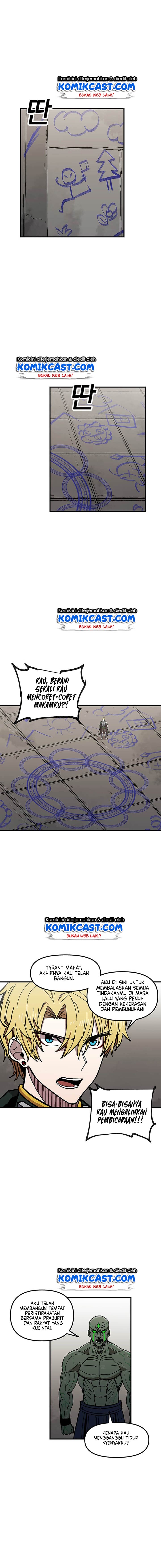 I Am Player Who Suck Alone Chap 33 - Next Chap 34