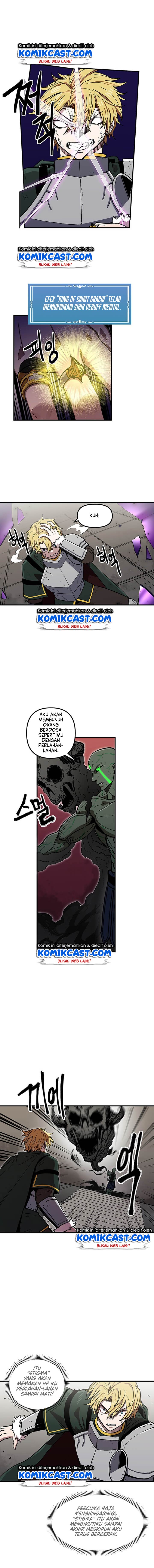 I Am Player Who Suck Alone Chap 33 - Next Chap 34