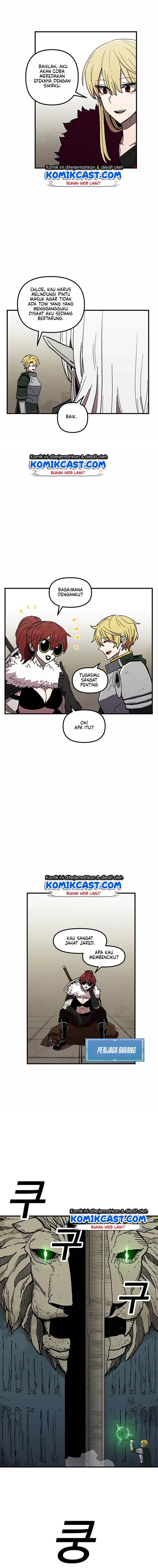 I Am Player Who Suck Alone Chap 33 - Next Chap 34