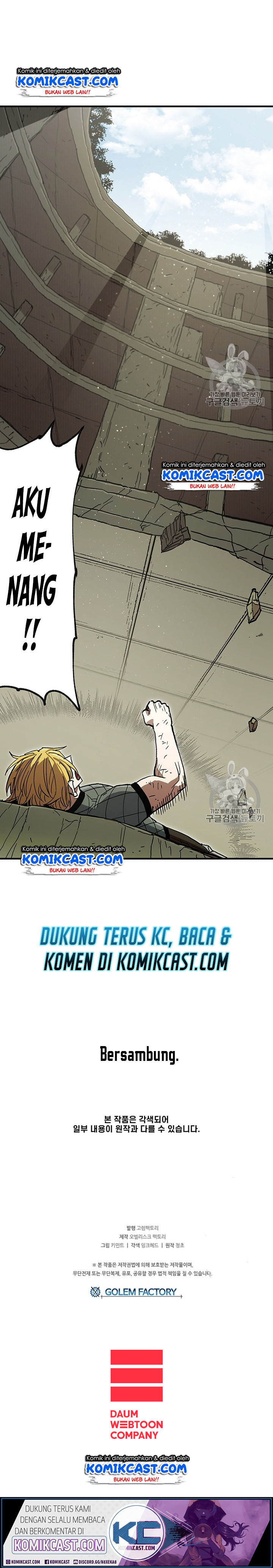I Am Player Who Suck Alone Chap 34 - Next Chap 35