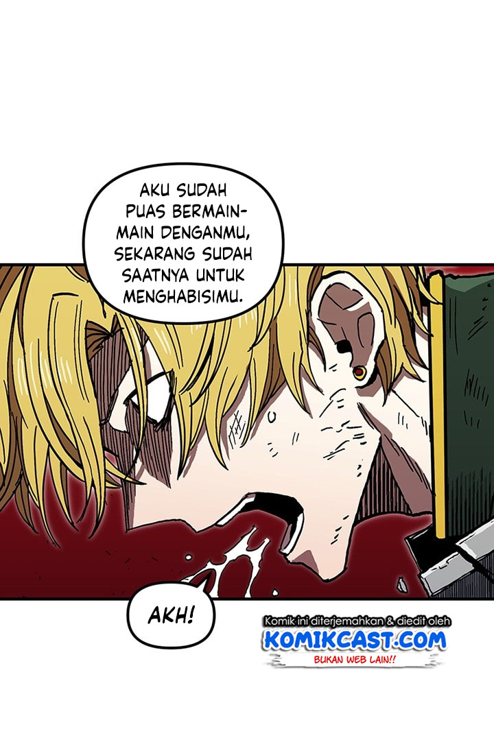 I Am Player Who Suck Alone Chap 34 - Next Chap 35