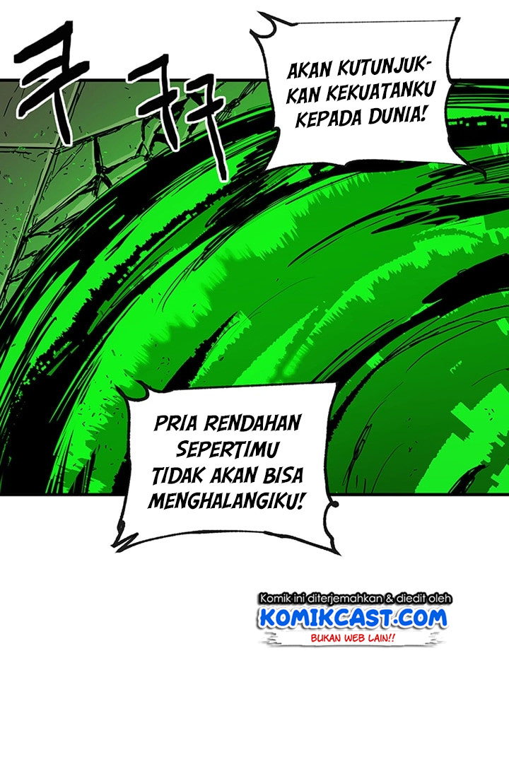 I Am Player Who Suck Alone Chap 34 - Next Chap 35