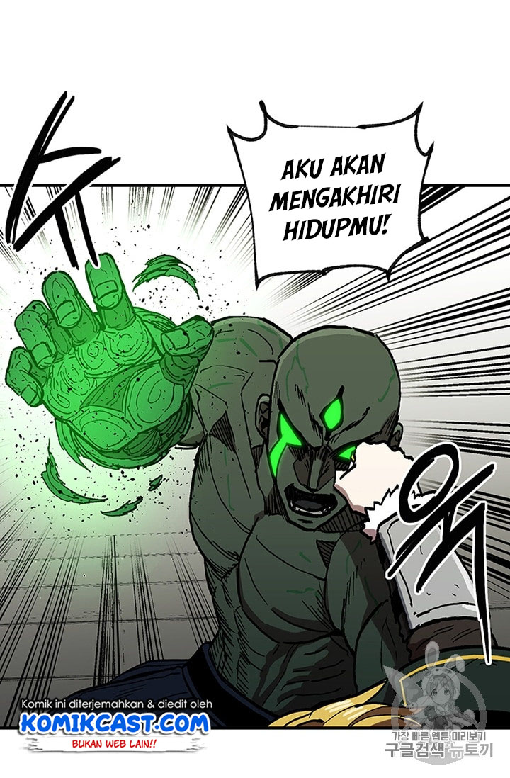 I Am Player Who Suck Alone Chap 34 - Next Chap 35