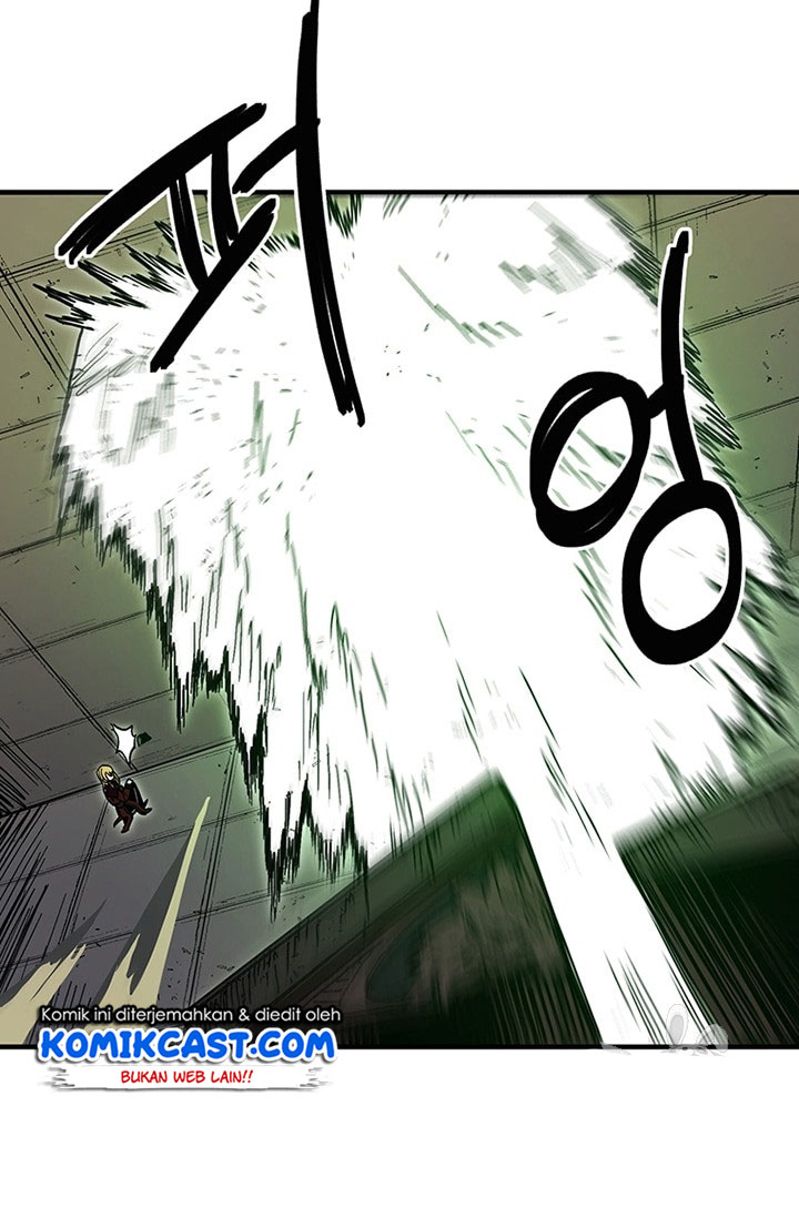 I Am Player Who Suck Alone Chap 34 - Next Chap 35