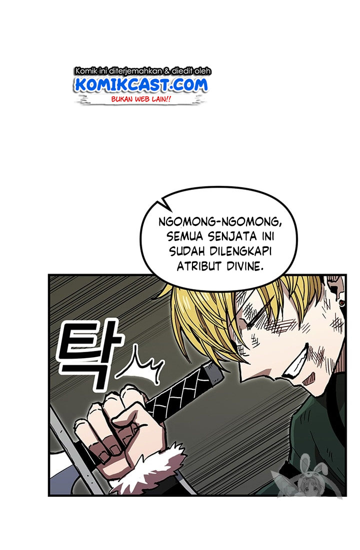 I Am Player Who Suck Alone Chap 34 - Next Chap 35