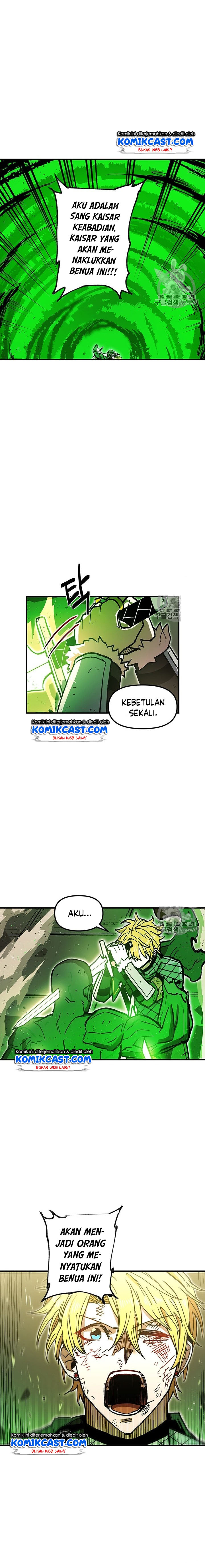 I Am Player Who Suck Alone Chap 34 - Next Chap 35