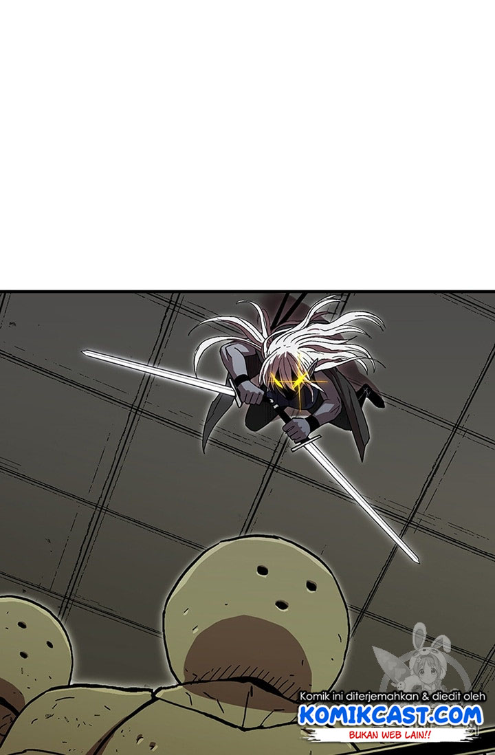 I Am Player Who Suck Alone Chap 34 - Next Chap 35