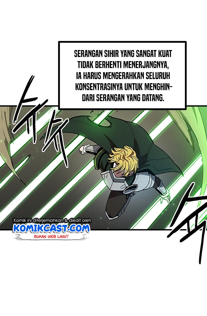 I Am Player Who Suck Alone Chap 34 - Next Chap 35