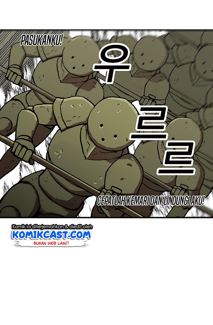 I Am Player Who Suck Alone Chap 34 - Next Chap 35